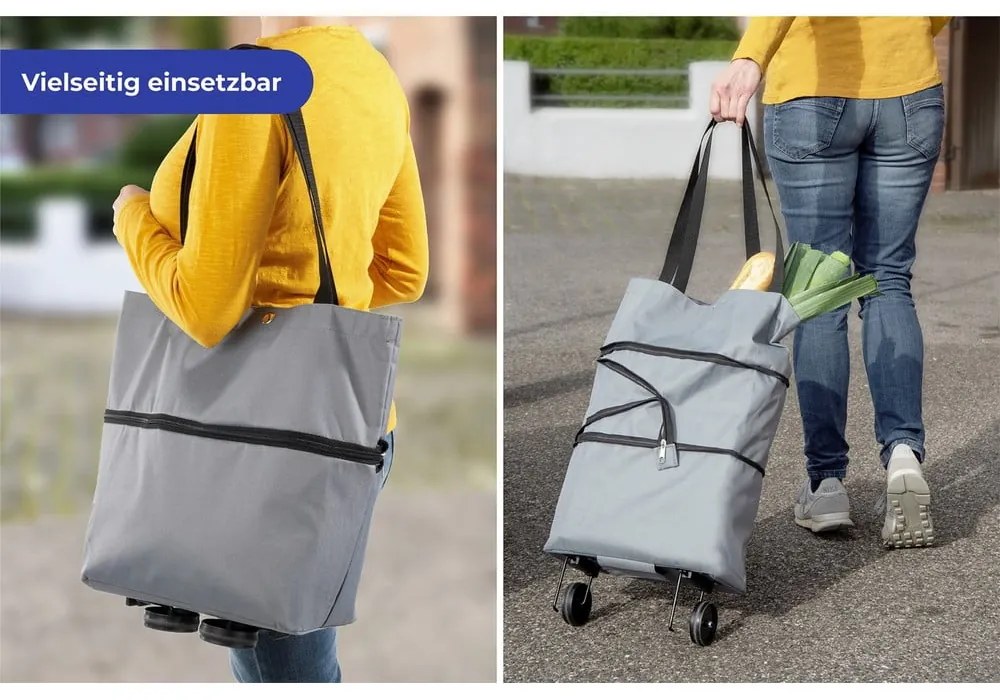 Bevásárlótáska – Maximex