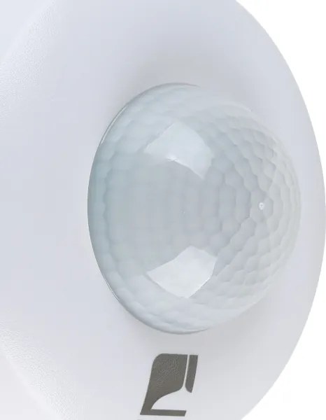 Eglo 97421 - Kültéri mozgásérzékelő DETECT ME 6 12 m fehér IP44