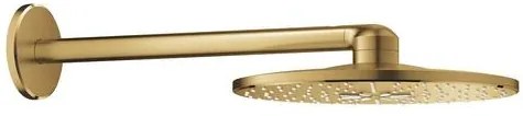 Grohe Rainshower SmartActive fejzuhany zuhanykarral együtt csiszolt cool sunrise 26475gn0 G26475GN0