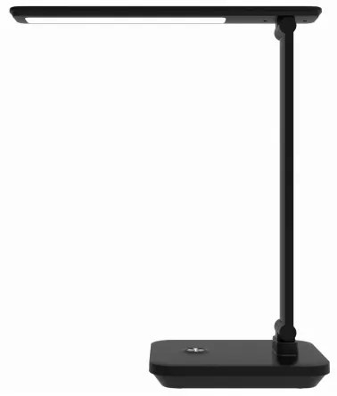 LED Dimmelhető újratölthető érintős asztali lámpa LED/5W/5V 6000mAh
