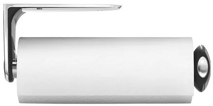 Simplehuman Kitchen roll holder tartó matt acél kt1024 SHKT1024