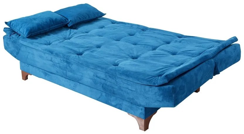 Kanapéágy Kelebek Blue