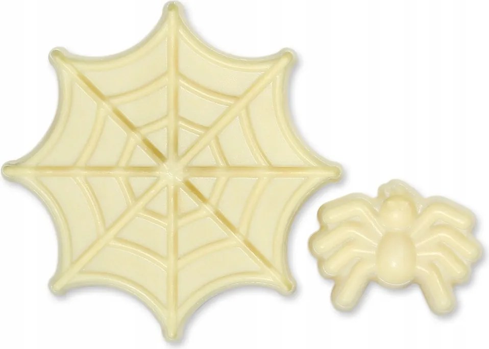 Eb forma Pókháló És Pók Halloween