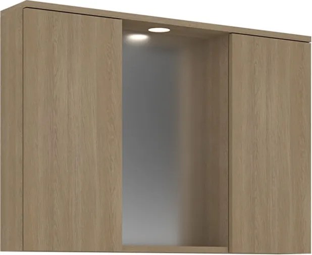 Purus tükrös szekrény, 96 cm – TR785PNC1252