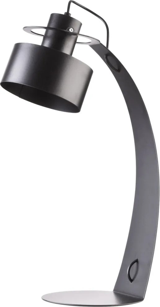 Sigma Lighting RIF 50065 Asztali lámpa 1x60W/E27