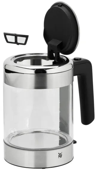 WMF - Vízforraló KITCHENminis 1l 1900W/230V rozsdamentes