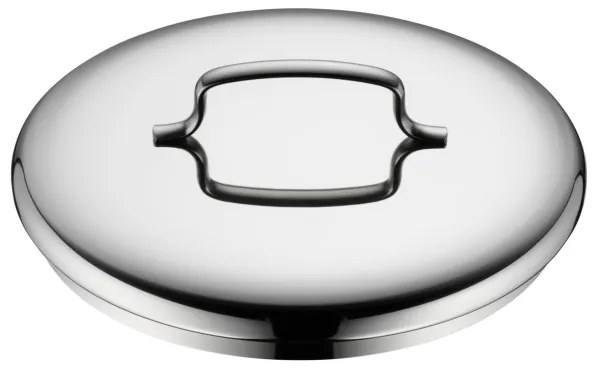 WMF - Lábaskészlet 5db MINI rozsdamentes