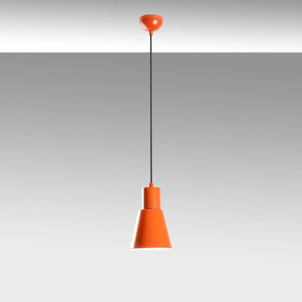 Konikkem - Orange