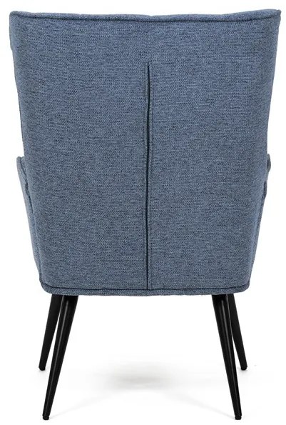 Kék Relax Fotel. AK-315 BLUE2