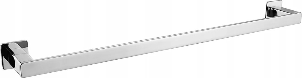 Törölközőtartó, 62 cm Omnires NL80216CR rúd