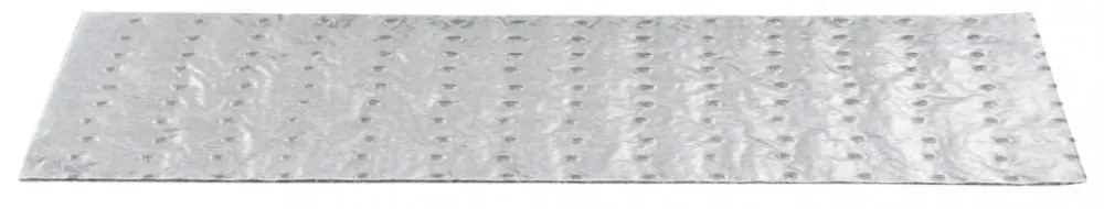 15 db antracit négyszögletes öntapadó lépcsőszőnyeg 76 x 20 cm