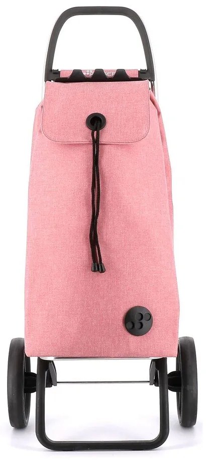 Bevásárlótáska 43 l I-Max Tweed 2 Logic – Rolser