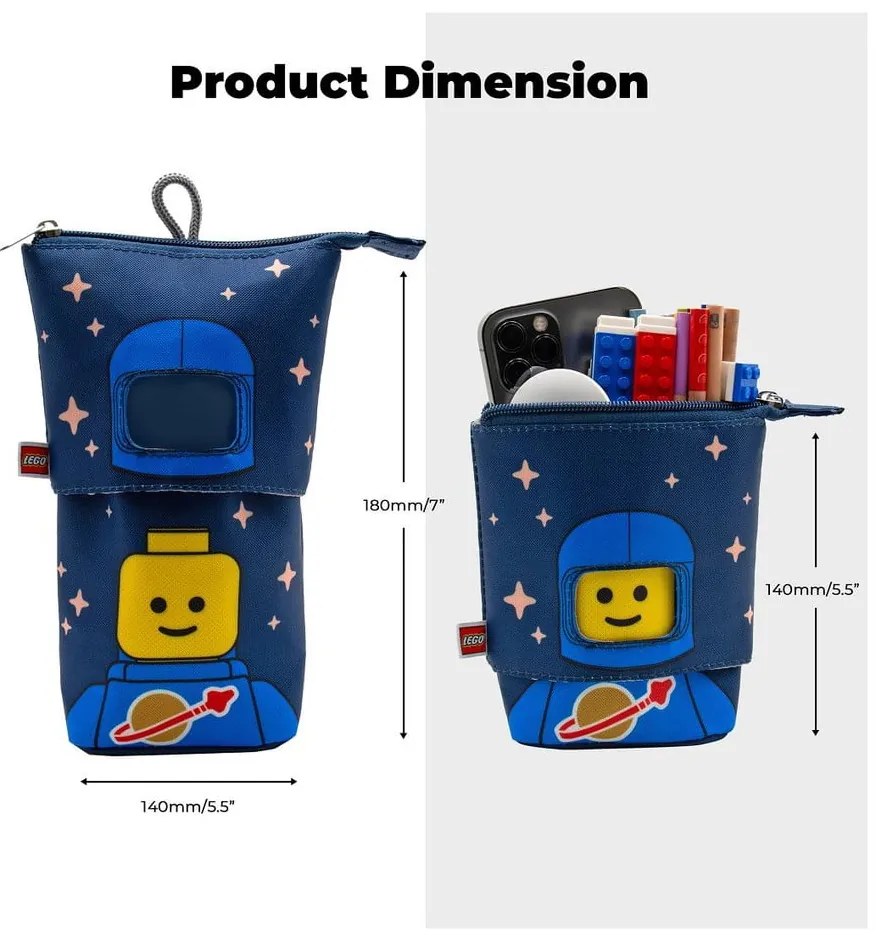 Tolltartó Minifigures – LEGO®