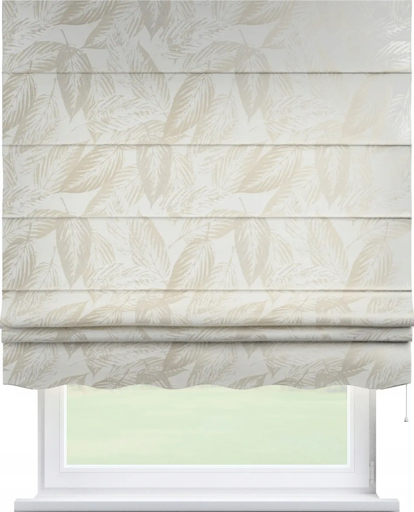 Kész Római roló Florencja 100x180cm zöld