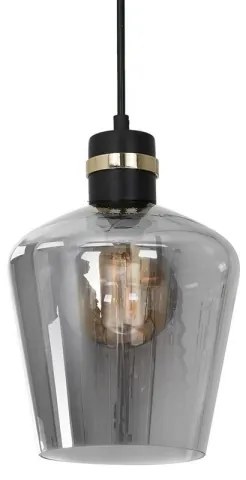 Csillár RICHMOND 1xE27 / 60W / 230V