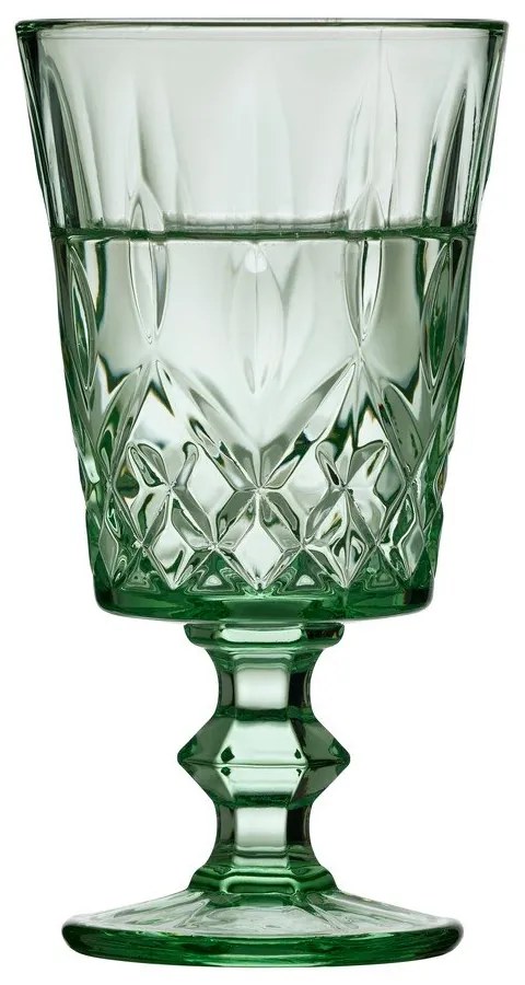 Borospohár szett 4 db-os 290 ml Sorrento – Lyngby Glas
