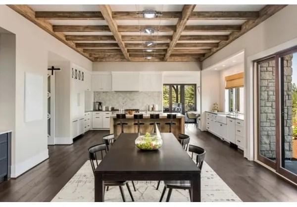 Paulmann 94108 - 5x LED/4,3W MAC spotlámpa 230V matt króm