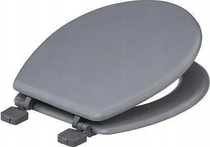 Colors WC-ülőke, Szürke