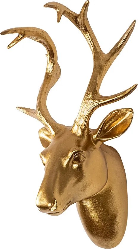 Bust of Deer - 1