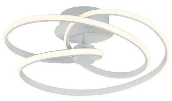 Redo 01-2189 - LED Dimmelhető mennyezeti lámpa SINTRA LED/40W/230V