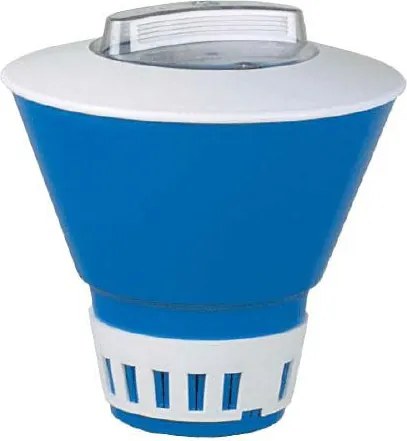 Úszó vegyszeradagoló