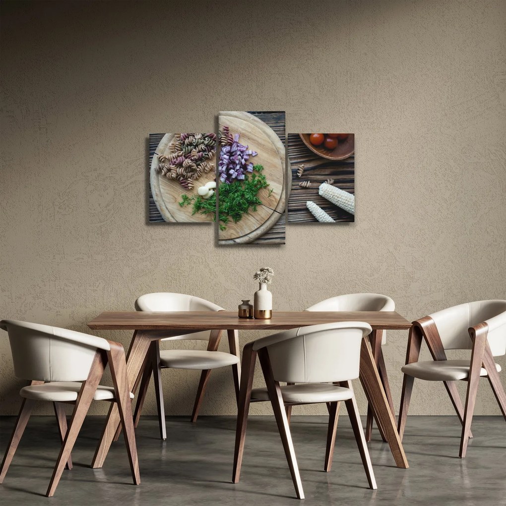 Kép - Konyhai lapát (90x60 cm)