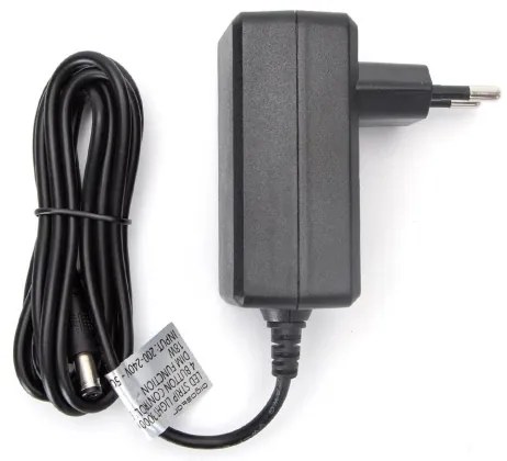 Aigostar - 5m RGB LED kültéri szalag, 24W, 12V, IP65, dimmelhető, távirányítóval