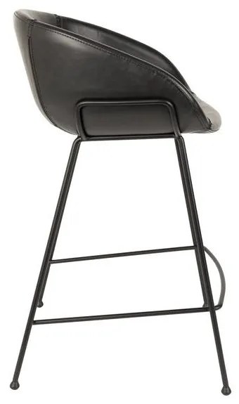 Feston alacsony design bárszék