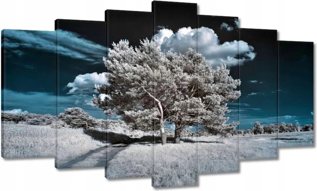 Festmények 140x80 Fa