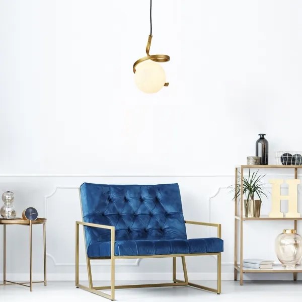 Rabalux 72126 - Csillár zsinóron SARABI 1xE27/20W/230V