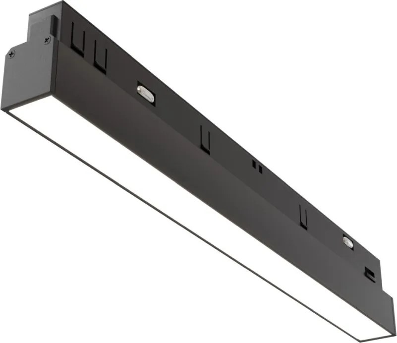 Maytoni Basis TR030-4-12WTW-DD-B 1x12W/LED 800lm IP20