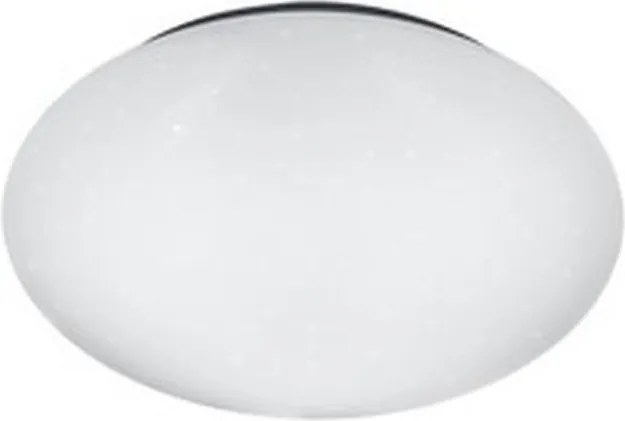 TRIO R62681201 PUTZ Ufo Lámpa Fehér LED IP20