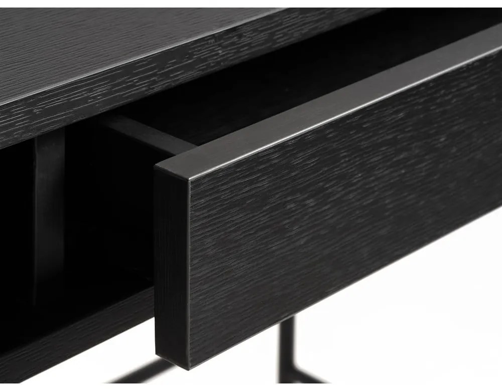 Íróasztal 60x120 cm Pensacola – Unique Furniture