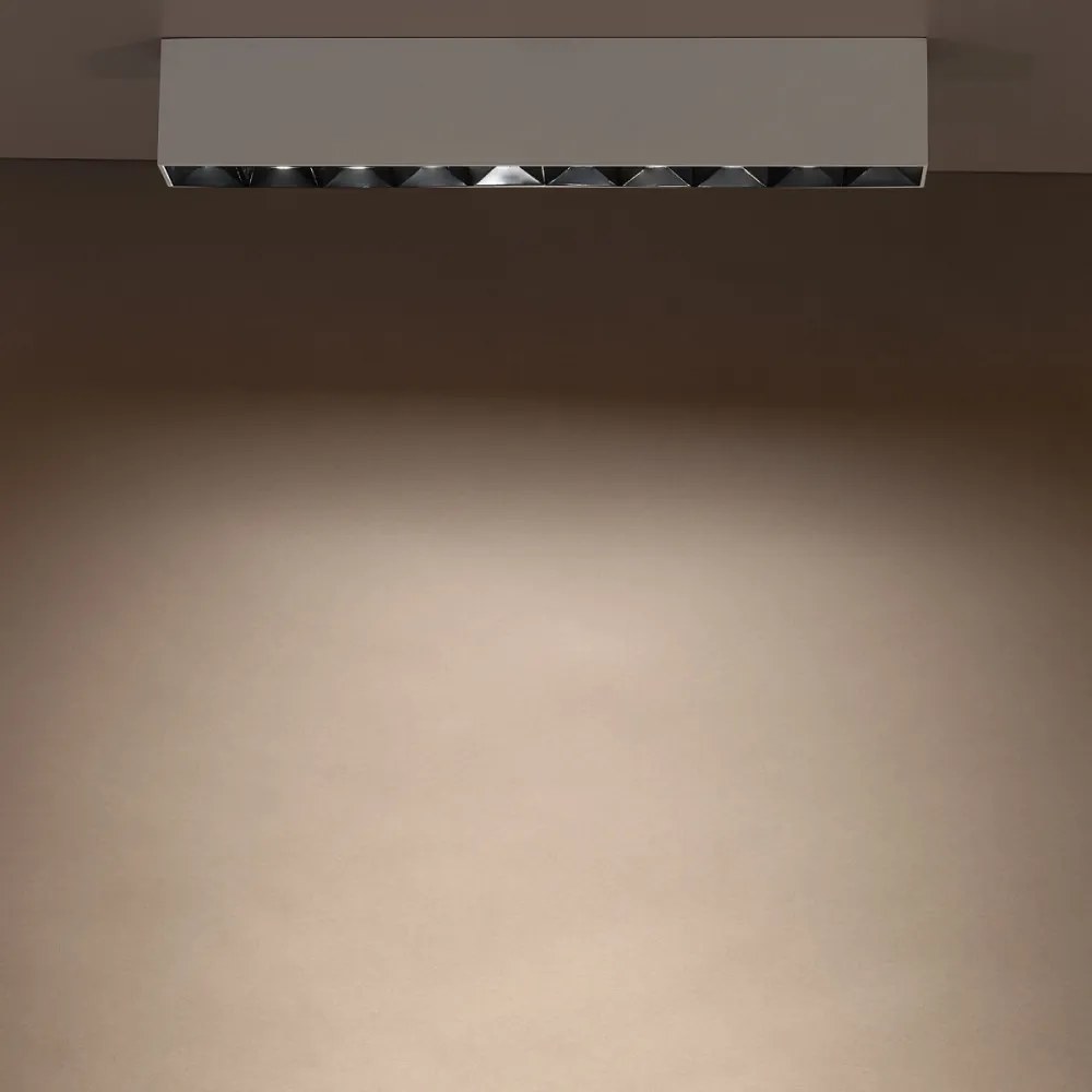 NOWODVORSKI 10050 MIDI LED Modern Mennyezeti Lámpa LED IP20