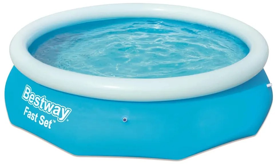 Bestway Fast Set 57266 kerek felfújható fürdőmedence 305 x 76 cm