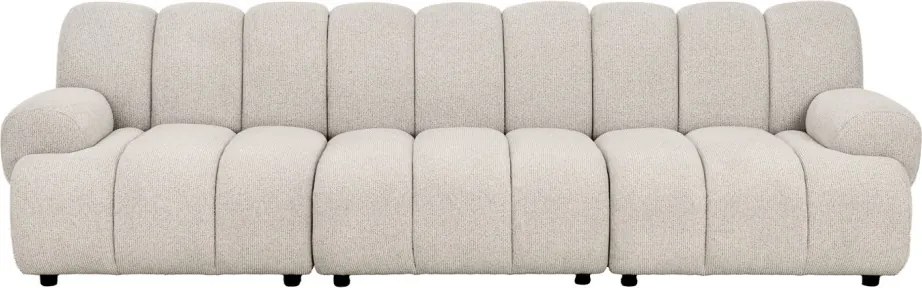 Taza 3,5 személyes kanapé