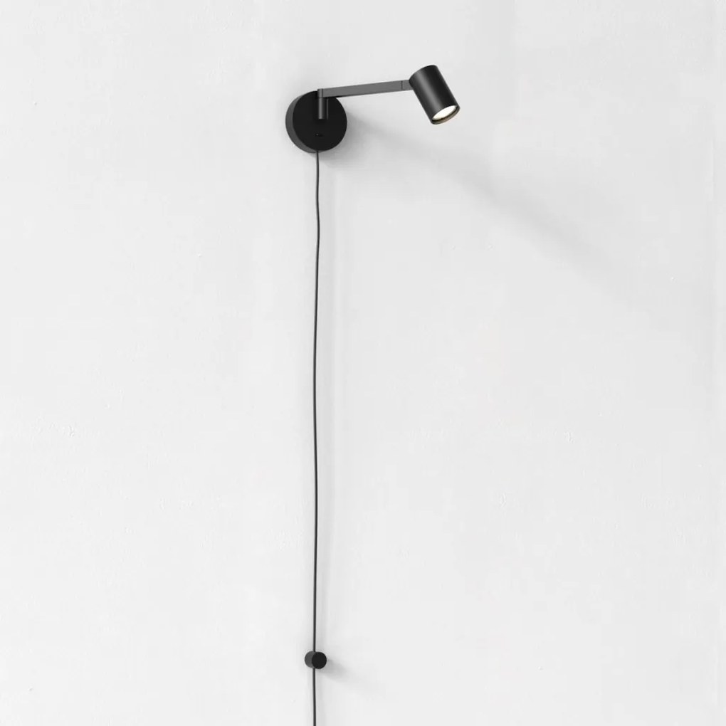 Astro Lighting Ascoli 1286138 Fali lámpa 1x6W/LED|GU10 IP20