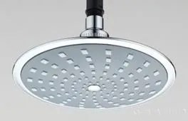 VivaStyle VICTORIA esőztető fejzuhany - kerek - Ø 20 cm