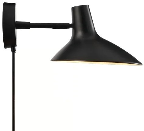 Nordlux - DARCI fali lámpa 1xE14/25W/230V