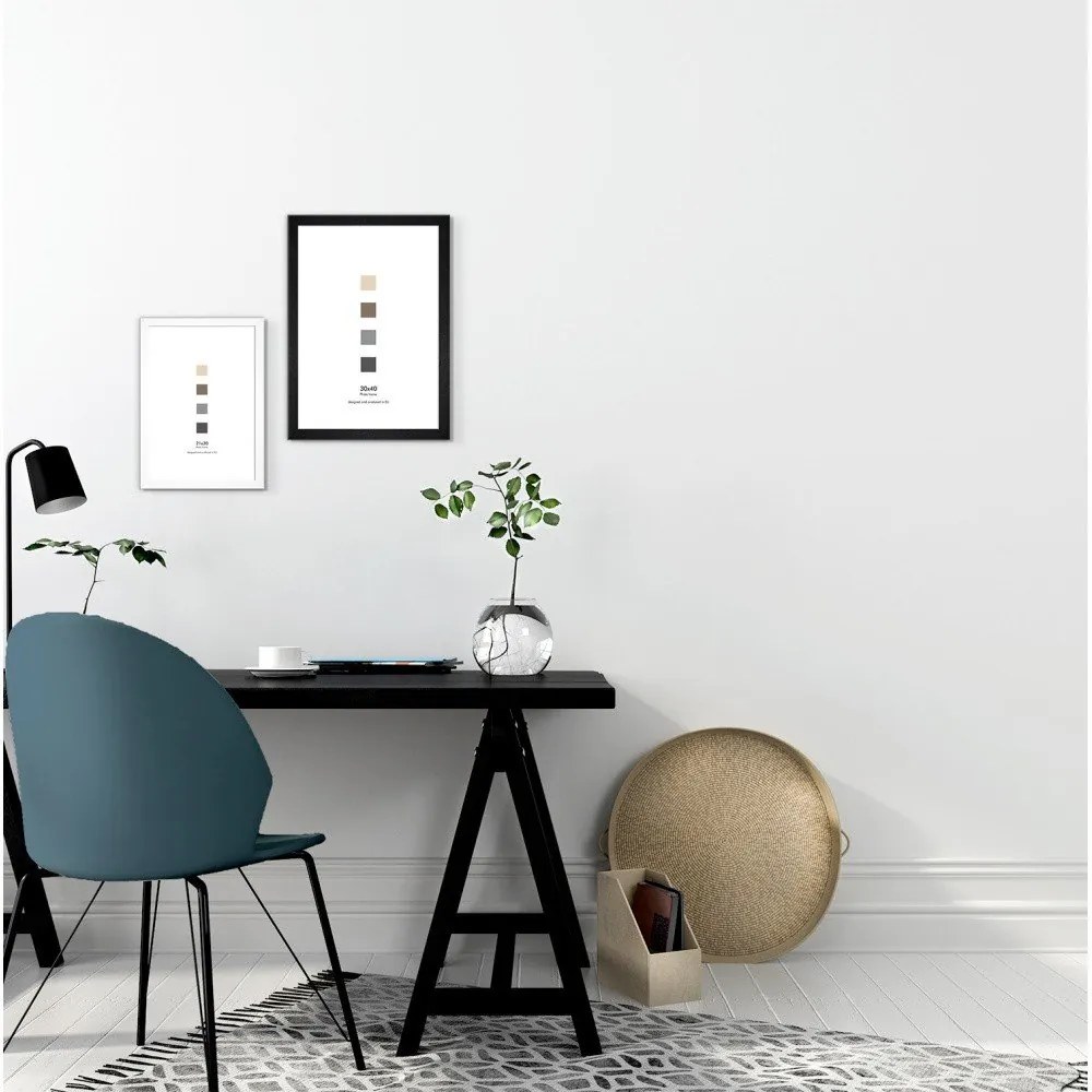 Képkeret 24x33 cm Japan – Styler