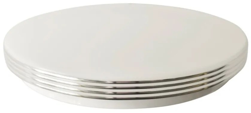 Milagro BRAVO ML4267 Süllyesztett mennyezeti lámpa 16W LED 4000K IP44