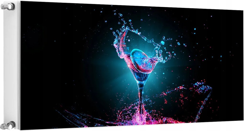 Mágneses Radiátorszőnyeg 120x60 Ital Fotótapéta