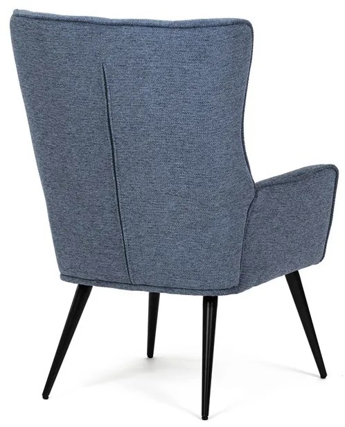 Kék Relax Fotel. AK-315 BLUE2