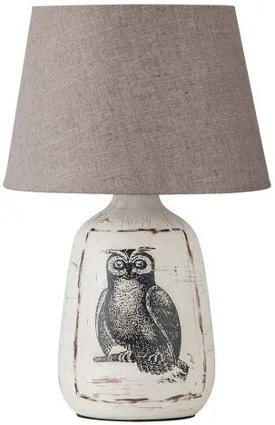 Rábalux DORA 4373 Asztali lámpa 1x40W/E27 IP20