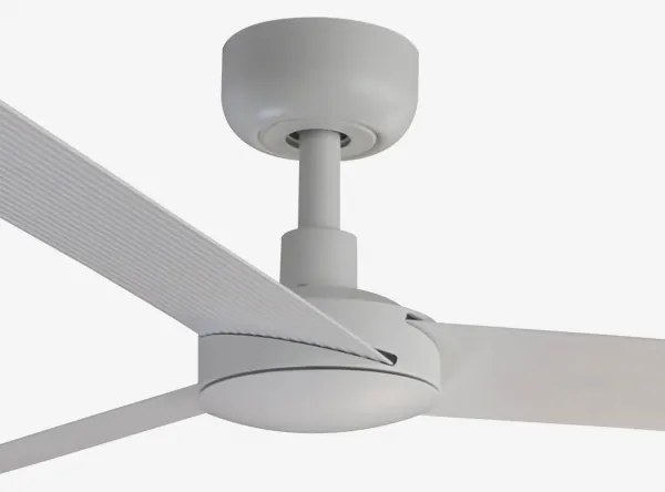 FARO 34290WT- Mennyezeti ventilátor CRUISER L, fehér, átmérő 132 cm WT + távirányítóval
