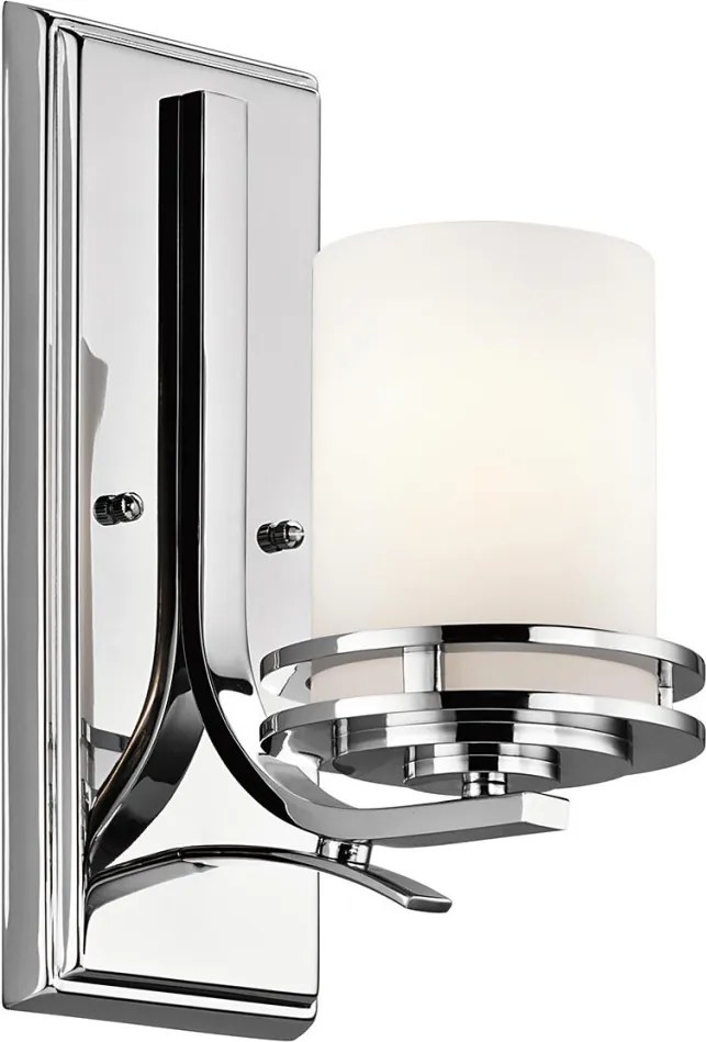Kichler HENDRIK KL-HENDRIK1-BATH Fali lámpa 1x3,5W/G9 320LM IP44