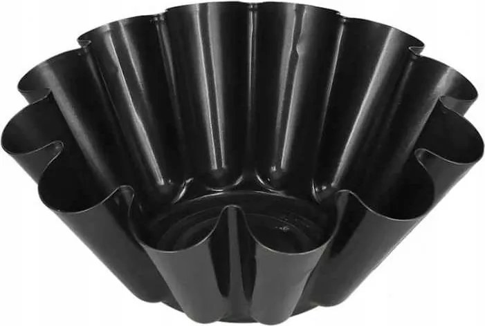 Muffin Forma 18 cm sütőforma sütemény