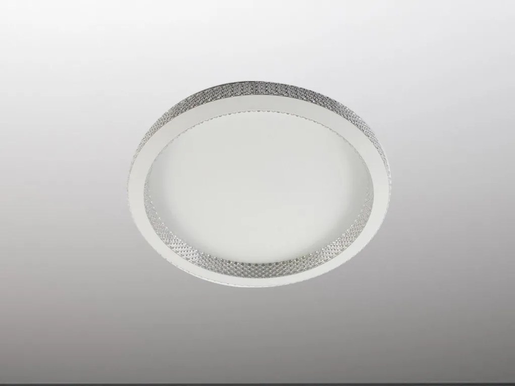 NEDES TB1309-W Kerek Mennyezeti Lámpa IP20