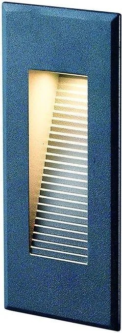Novolux DAMBEL 543A-L0103A-04 Beépíthető lépcsőházi lámpa 1x3W/LED 59LM IP65