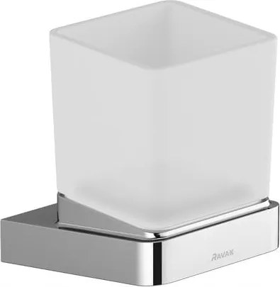 Ravak üveg bögre 10° Td 210.00 X07P321